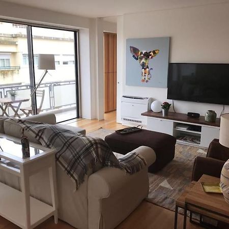 Apartment Park Avenue Vieira Lisboa Ngoại thất bức ảnh