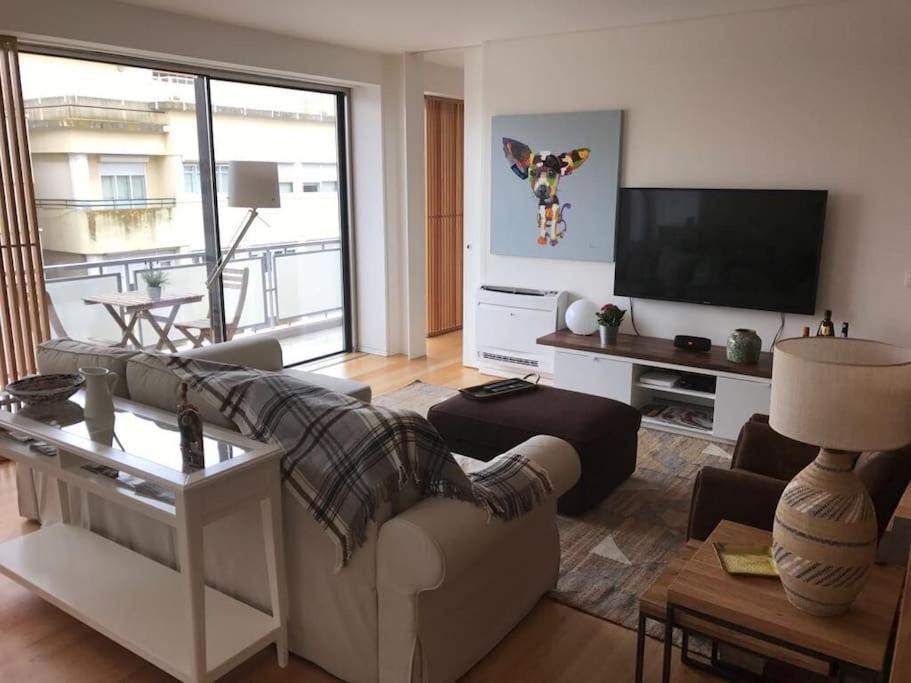Apartment Park Avenue Vieira Lisboa Ngoại thất bức ảnh