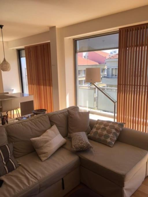 Apartment Park Avenue Vieira Lisboa Ngoại thất bức ảnh