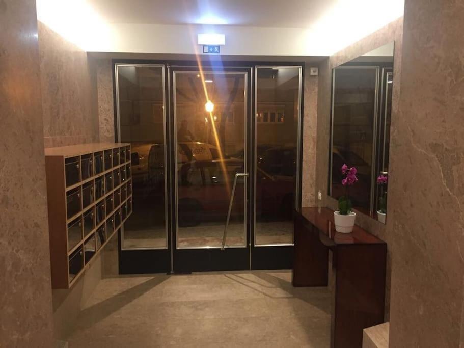 Apartment Park Avenue Vieira Lisboa Ngoại thất bức ảnh