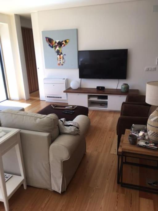 Apartment Park Avenue Vieira Lisboa Ngoại thất bức ảnh