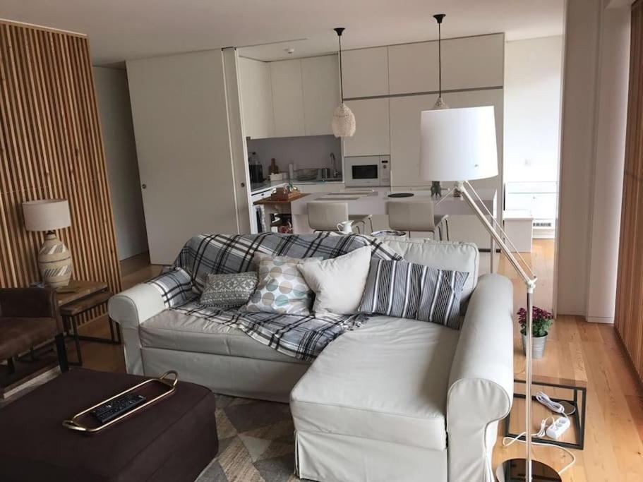 Apartment Park Avenue Vieira Lisboa Ngoại thất bức ảnh