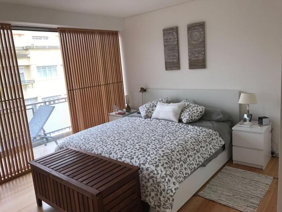 Apartment Park Avenue Vieira Lisboa Ngoại thất bức ảnh