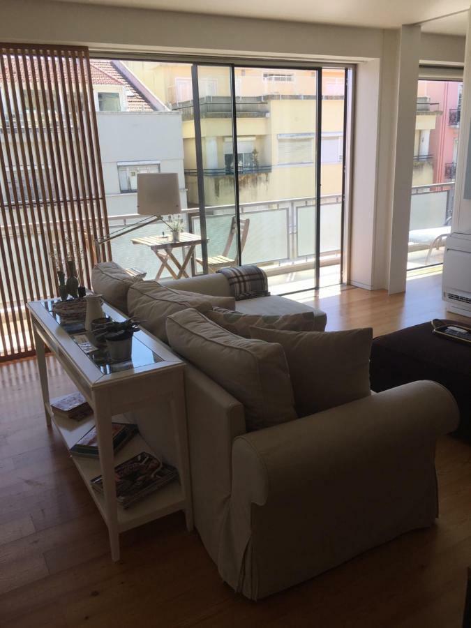 Apartment Park Avenue Vieira Lisboa Ngoại thất bức ảnh